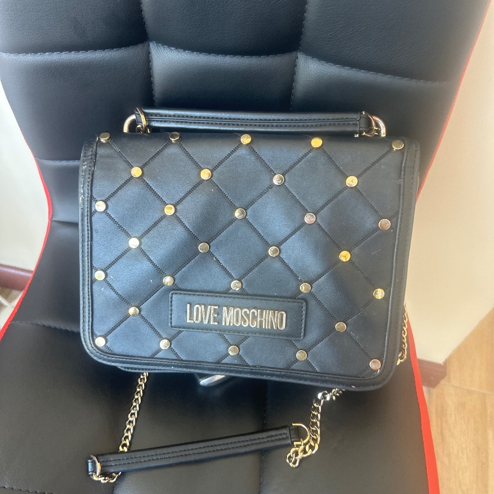 Crossbody